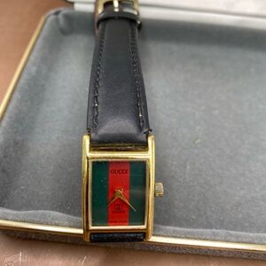 Vintage Gucci original watch